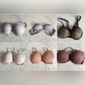 Bras for sale